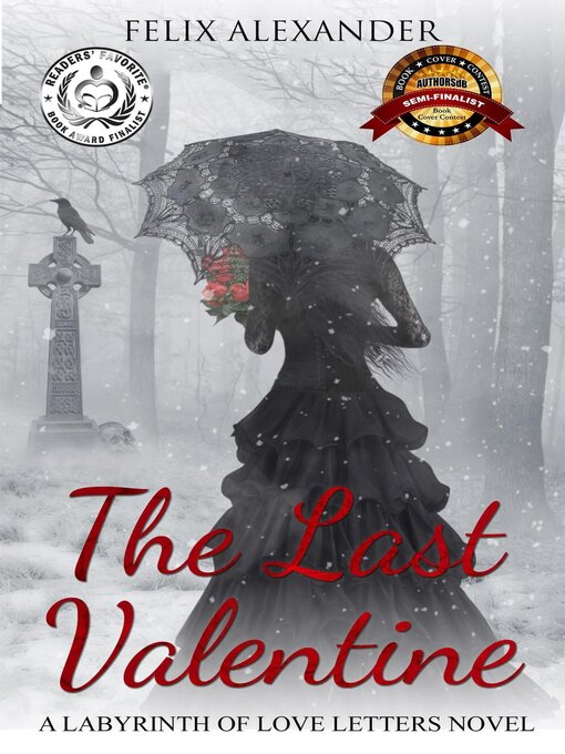 Title details for The Last Valentine by Felix Alexander - Available